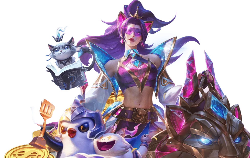 Hình ảnh tổng hợp các loại hình game đa dạng tại PG66